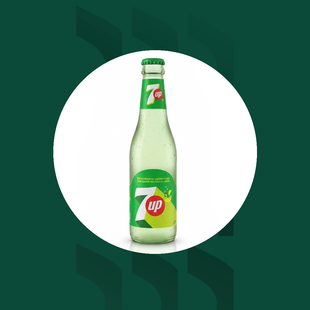 7UP