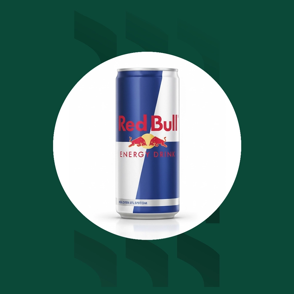 Red Bull