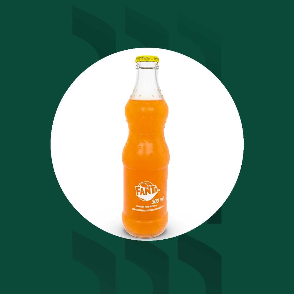 FANTA