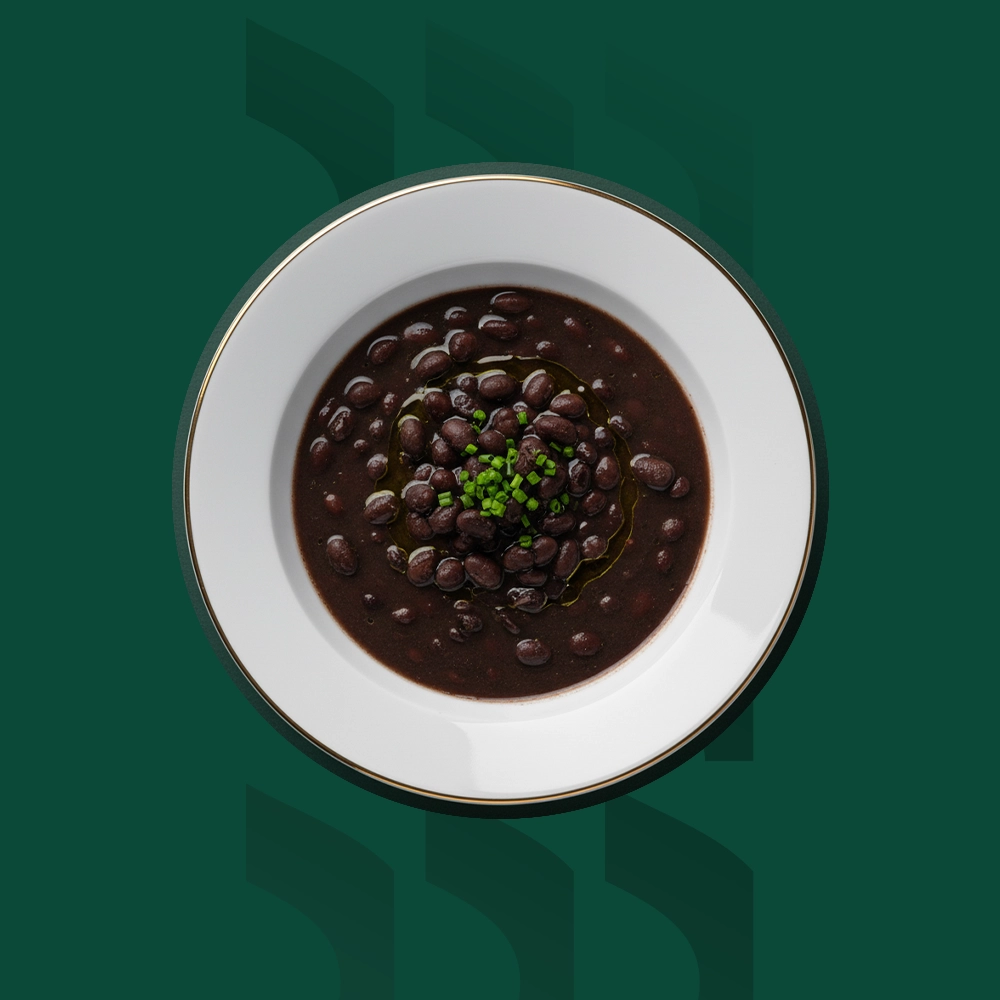 Feijão Preto