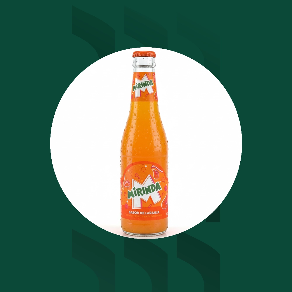 Mirinda