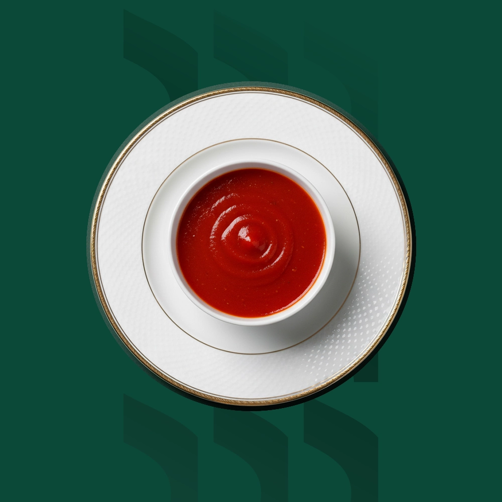 Molho de Tomate