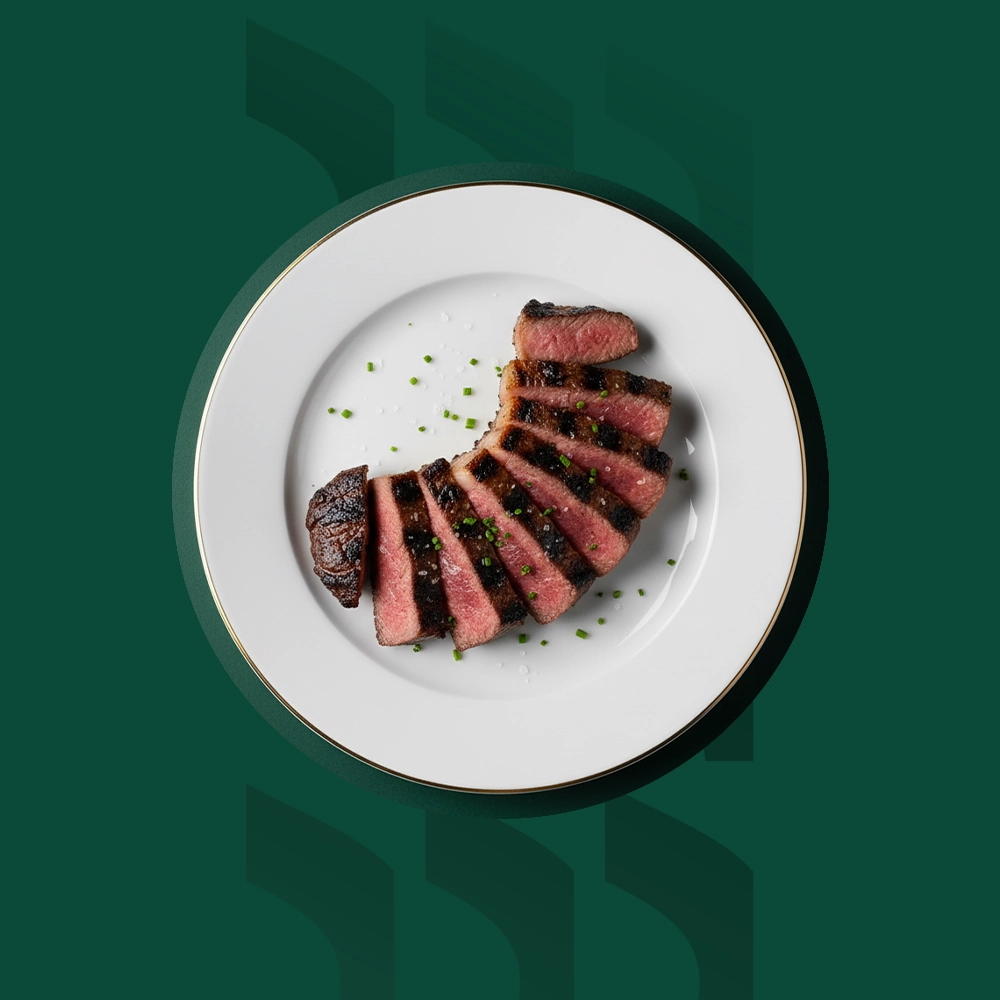 Naco de Picanha na Grelha