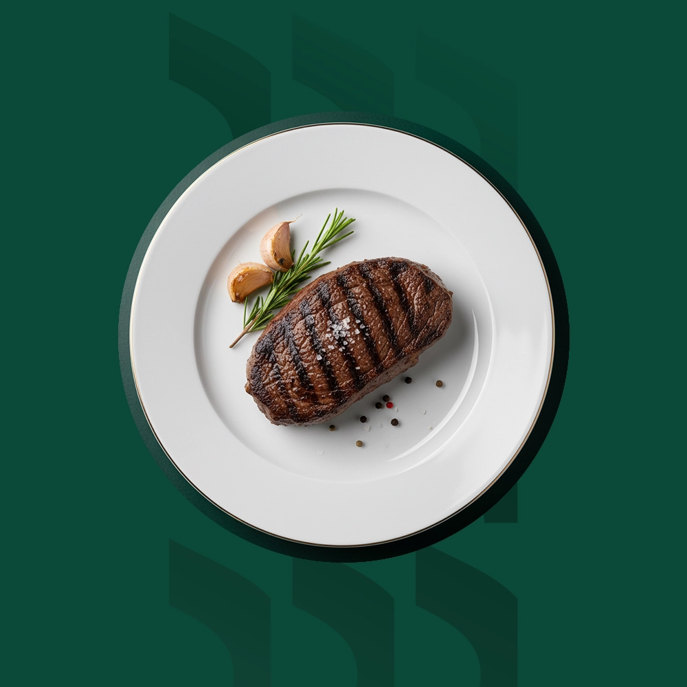 Posta à Mirandesa na Brasa