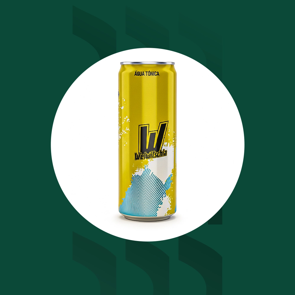 Água Tónica