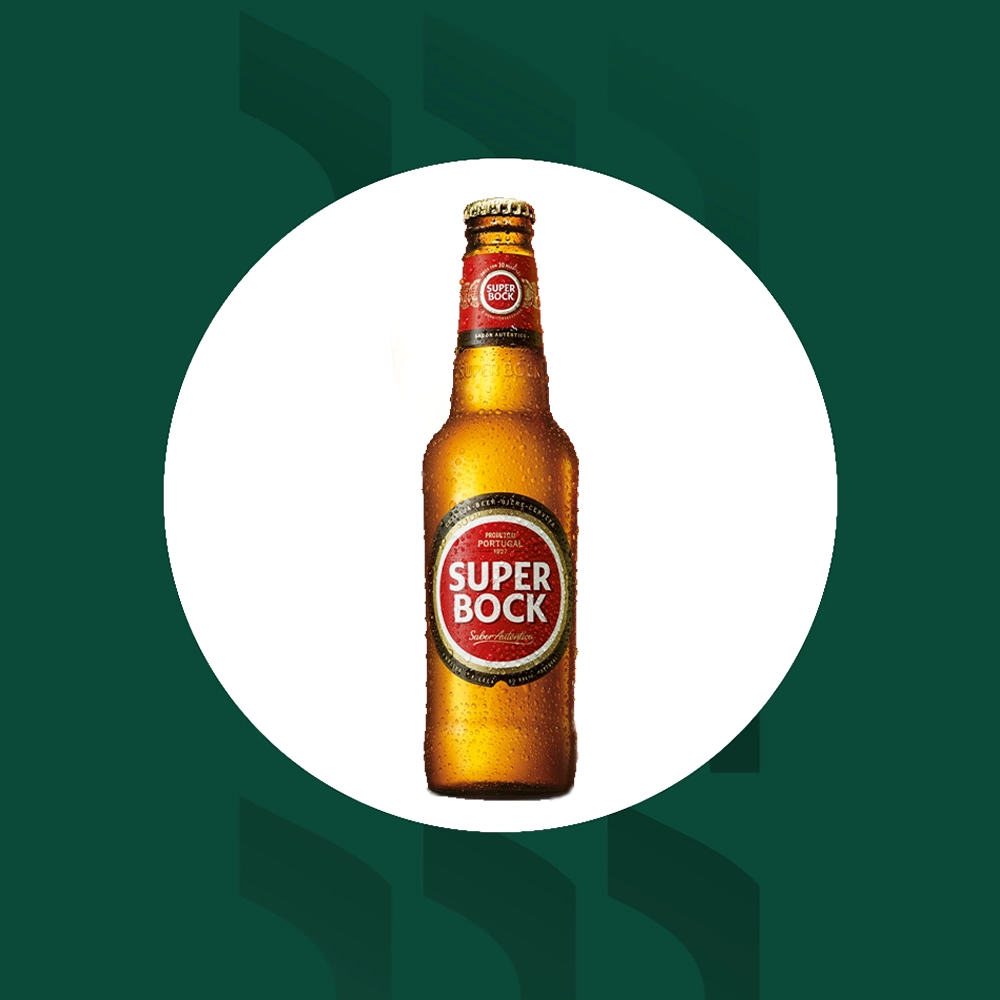 Super Bock