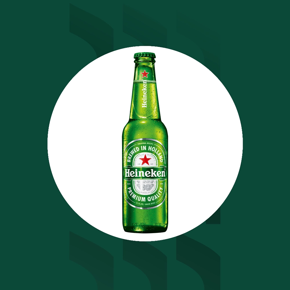 Heineken